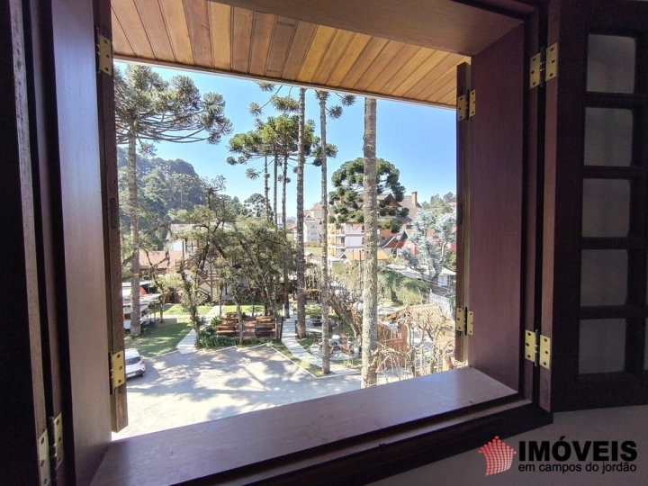 Apartamento Residencial para Venda - Campos do Jordão, Vila Capivari - REF: 2839 Imagem da galeria de fotos: Apartamento Residencial para Venda - Campos do Jordão, Vila Capivari - REF: 2839