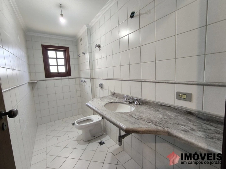 Apartamento Residencial para Venda - Campos do Jordão, Vila Capivari - REF: 2839 Imagem da galeria de fotos: Apartamento Residencial para Venda - Campos do Jordão, Vila Capivari - REF: 2839