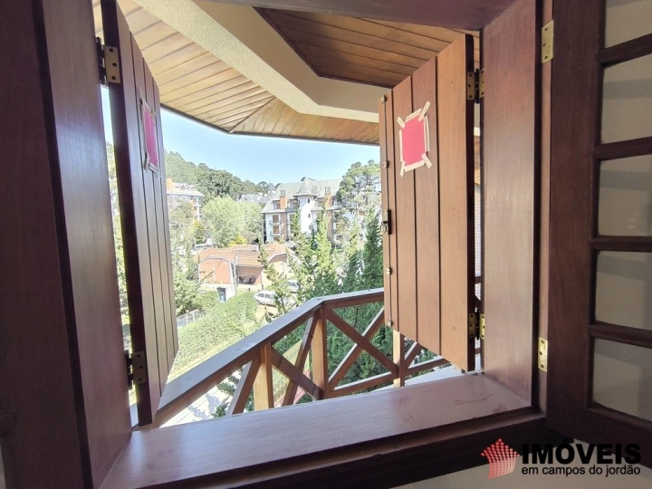 Apartamento Residencial para Venda - Campos do Jordão, Vila Capivari - REF: 2839 Imagem da galeria de fotos: Apartamento Residencial para Venda - Campos do Jordão, Vila Capivari - REF: 2839