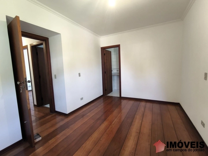 Apartamento Residencial para Venda - Campos do Jordão, Vila Capivari - REF: 2839 Imagem da galeria de fotos: Apartamento Residencial para Venda - Campos do Jordão, Vila Capivari - REF: 2839