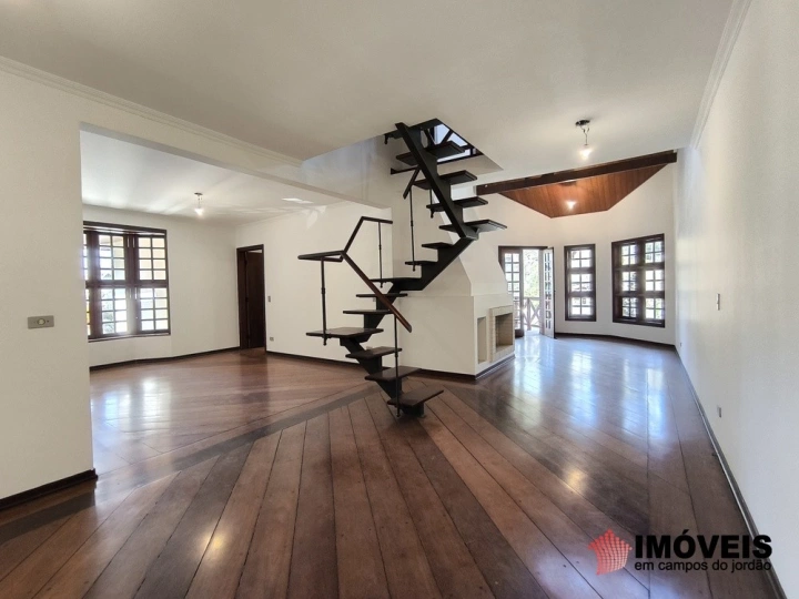 Apartamento Residencial para Venda - Campos do Jordão, Vila Capivari - REF: 2839 Imagem da galeria de fotos: Apartamento Residencial para Venda - Campos do Jordão, Vila Capivari - REF: 2839