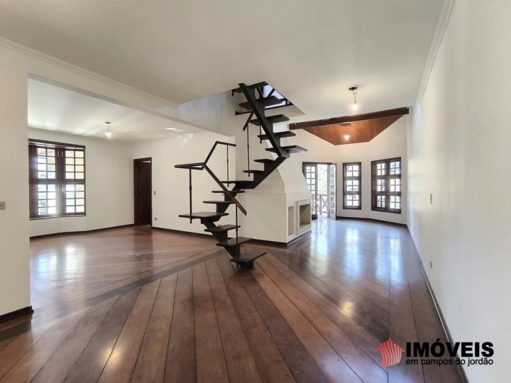 Apartamento Residencial para Venda - Campos do Jordão, Vila Capivari - REF: 2839 Imagem da galeria de fotos: Apartamento Residencial para Venda - Campos do Jordão, Vila Capivari - REF: 2839