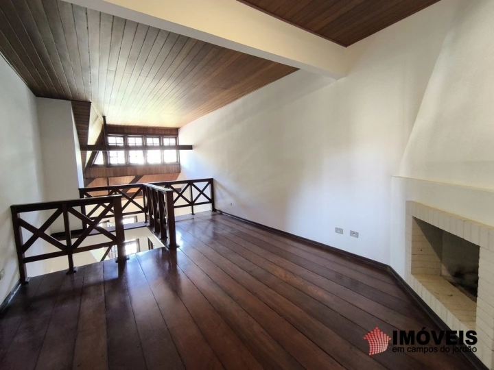 Apartamento Residencial para Venda - Campos do Jordão, Vila Capivari - REF: 2839 Imagem da galeria de fotos: Apartamento Residencial para Venda - Campos do Jordão, Vila Capivari - REF: 2839