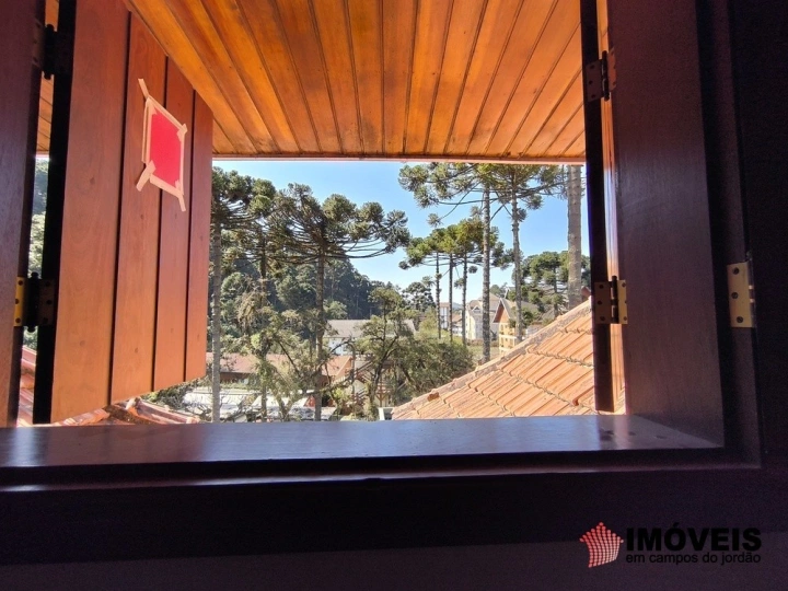Apartamento Residencial para Venda - Campos do Jordão, Vila Capivari - REF: 2839 Imagem da galeria de fotos: Apartamento Residencial para Venda - Campos do Jordão, Vila Capivari - REF: 2839