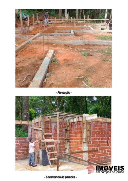 Casa Residencial para Venda - Campos do Jordão, Alto da Boa Vista - REF: 2837 Imagem da galeria de fotos: Casa Residencial para Venda - Campos do Jordão, Alto da Boa Vista - REF: 2837