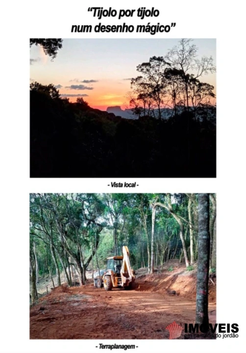 Casa Residencial para Venda - Campos do Jordão, Alto da Boa Vista - REF: 2837 Imagem da galeria de fotos: Casa Residencial para Venda - Campos do Jordão, Alto da Boa Vista - REF: 2837