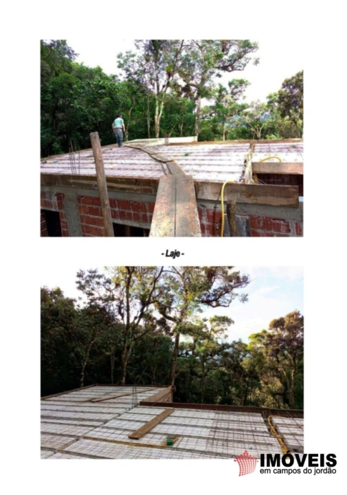 Casa Residencial para Venda - Campos do Jordão, Alto da Boa Vista - REF: 2837 Imagem da galeria de fotos: Casa Residencial para Venda - Campos do Jordão, Alto da Boa Vista - REF: 2837