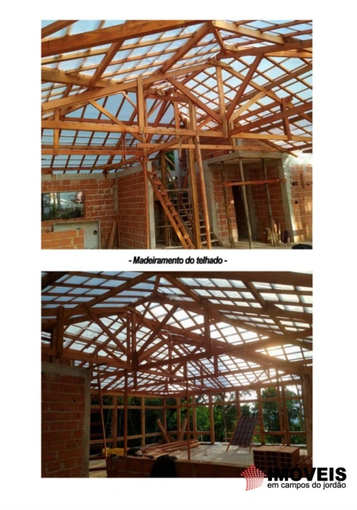 Casa Residencial para Venda - Campos do Jordão, Alto da Boa Vista - REF: 2837 Imagem da galeria de fotos: Casa Residencial para Venda - Campos do Jordão, Alto da Boa Vista - REF: 2837