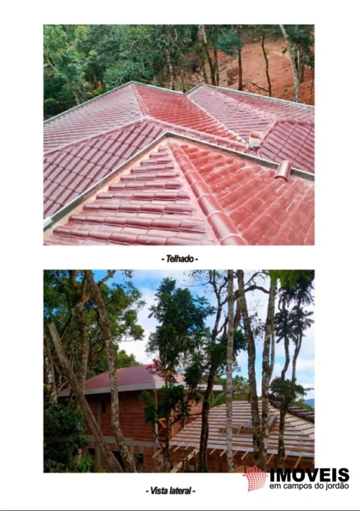 Casa Residencial para Venda - Campos do Jordão, Alto da Boa Vista - REF: 2837 Imagem da galeria de fotos: Casa Residencial para Venda - Campos do Jordão, Alto da Boa Vista - REF: 2837