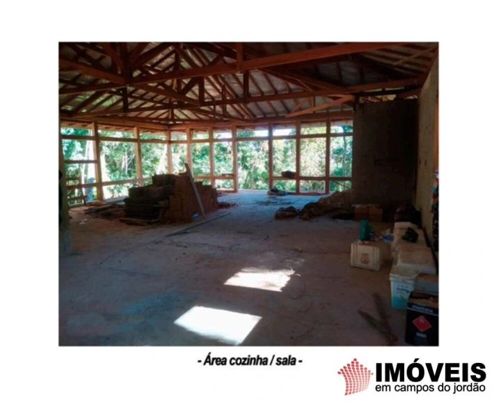 Casa Residencial para Venda - Campos do Jordão, Alto da Boa Vista - REF: 2837 Imagem da galeria de fotos: Casa Residencial para Venda - Campos do Jordão, Alto da Boa Vista - REF: 2837