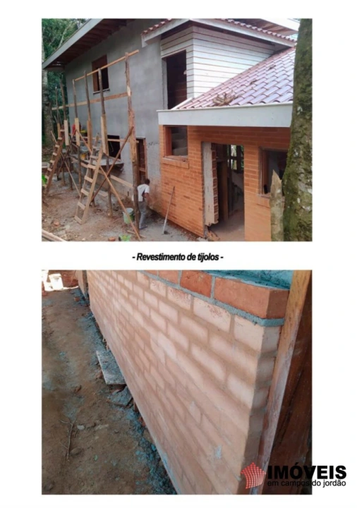 Casa Residencial para Venda - Campos do Jordão, Alto da Boa Vista - REF: 2837 Imagem da galeria de fotos: Casa Residencial para Venda - Campos do Jordão, Alto da Boa Vista - REF: 2837