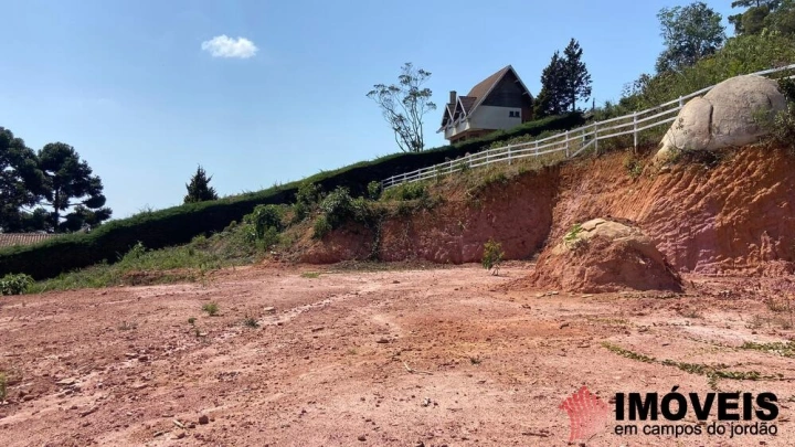 Terreno/Lote Residencial para Venda - Campos do Jordão, Parque Pedra do Baú - REF: 2836 Imagem da galeria de fotos: Terreno/Lote Residencial para Venda - Campos do Jordão, Parque Pedra do Baú - REF: 2836