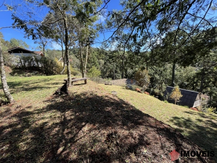Terreno/Lote Residencial para Venda - Campos do Jordão, Vila Natal - REF: 2833 Imagem da galeria de fotos: Terreno/Lote Residencial para Venda - Campos do Jordão, Vila Natal - REF: 2833