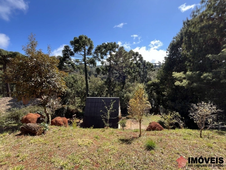Terreno/Lote Residencial para Venda - Campos do Jordão, Vila Natal - REF: 2833 Imagem da galeria de fotos: Terreno/Lote Residencial para Venda - Campos do Jordão, Vila Natal - REF: 2833