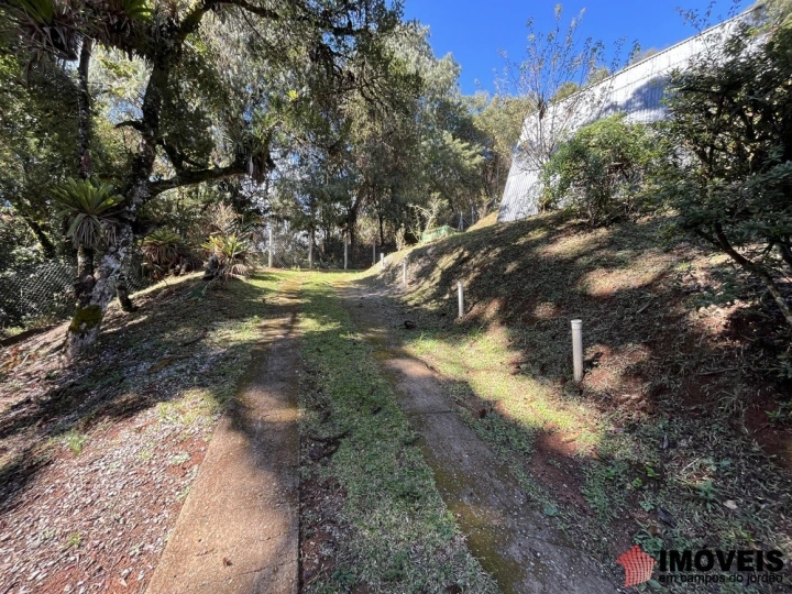Terreno/Lote Residencial para Venda - Campos do Jordão, Vila Natal - REF: 2833 Imagem da galeria de fotos: Terreno/Lote Residencial para Venda - Campos do Jordão, Vila Natal - REF: 2833