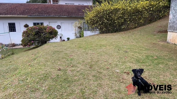 Terreno/Lote Residencial para Venda - Campos do Jordão, Vila Porã - REF: 2829 Imagem da galeria de fotos: Terreno/Lote Residencial para Venda - Campos do Jordão, Vila Porã - REF: 2829