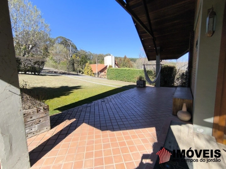 Casa Residencial para Venda - Campos do Jordão, Vale Encantado - REF: 2821 Imagem da galeria de fotos: Casa Residencial para Venda - Campos do Jordão, Vale Encantado - REF: 2821