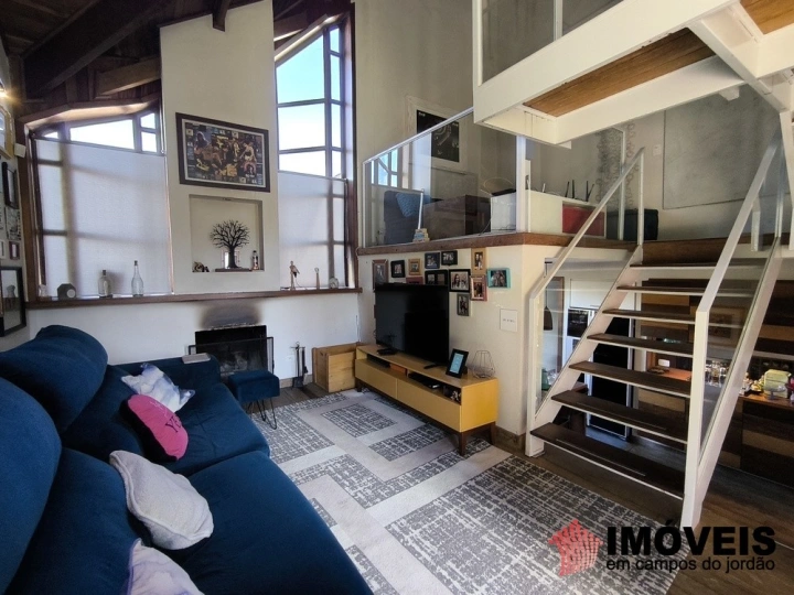 Casa Residencial para Venda - Campos do Jordão, Vale Encantado - REF: 2821 Imagem da galeria de fotos: Casa Residencial para Venda - Campos do Jordão, Vale Encantado - REF: 2821