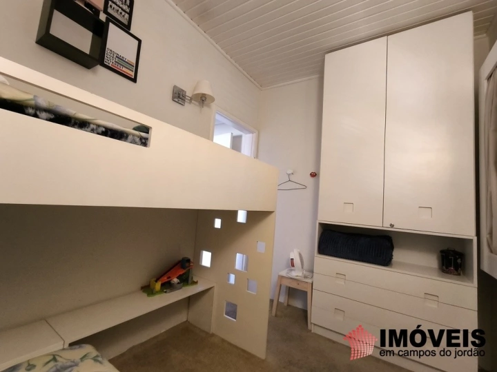 Casa Residencial para Venda - Campos do Jordão, Vale Encantado - REF: 2821 Imagem da galeria de fotos: Casa Residencial para Venda - Campos do Jordão, Vale Encantado - REF: 2821