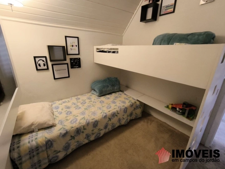 Casa Residencial para Venda - Campos do Jordão, Vale Encantado - REF: 2821 Imagem da galeria de fotos: Casa Residencial para Venda - Campos do Jordão, Vale Encantado - REF: 2821