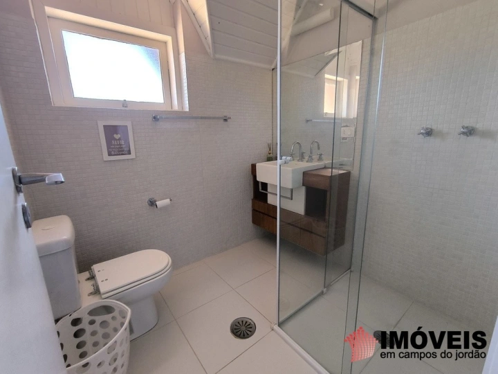 Casa Residencial para Venda - Campos do Jordão, Vale Encantado - REF: 2821 Imagem da galeria de fotos: Casa Residencial para Venda - Campos do Jordão, Vale Encantado - REF: 2821