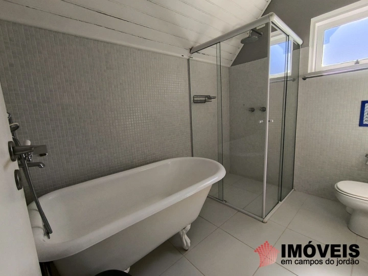 Casa Residencial para Venda - Campos do Jordão, Vale Encantado - REF: 2821 Imagem da galeria de fotos: Casa Residencial para Venda - Campos do Jordão, Vale Encantado - REF: 2821