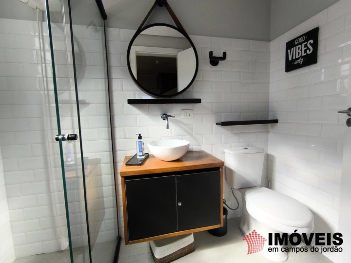 Casa Residencial para Venda - Campos do Jordão, Vale Encantado - REF: 2821 Imagem da galeria de fotos: Casa Residencial para Venda - Campos do Jordão, Vale Encantado - REF: 2821