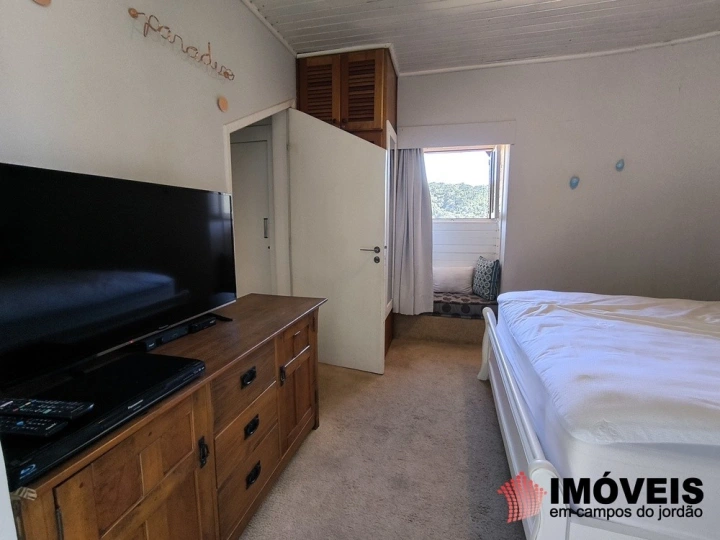 Casa Residencial para Venda - Campos do Jordão, Vale Encantado - REF: 2821 Imagem da galeria de fotos: Casa Residencial para Venda - Campos do Jordão, Vale Encantado - REF: 2821