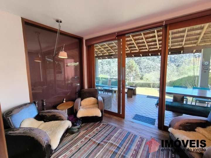 Casa Residencial para Venda - Campos do Jordão, Vale Encantado - REF: 2821 Imagem da galeria de fotos: Casa Residencial para Venda - Campos do Jordão, Vale Encantado - REF: 2821