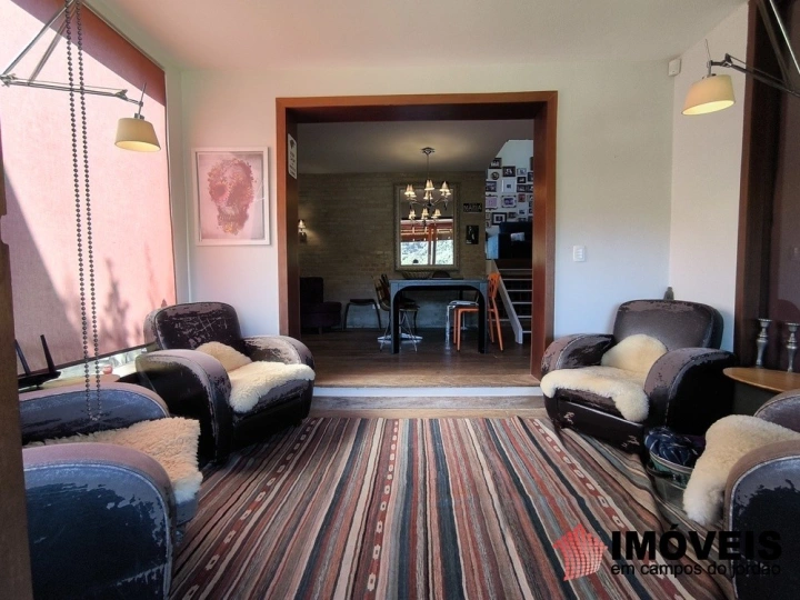 Casa Residencial para Venda - Campos do Jordão, Vale Encantado - REF: 2821 Imagem da galeria de fotos: Casa Residencial para Venda - Campos do Jordão, Vale Encantado - REF: 2821