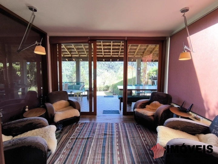 Casa Residencial para Venda - Campos do Jordão, Vale Encantado - REF: 2821 Imagem da galeria de fotos: Casa Residencial para Venda - Campos do Jordão, Vale Encantado - REF: 2821