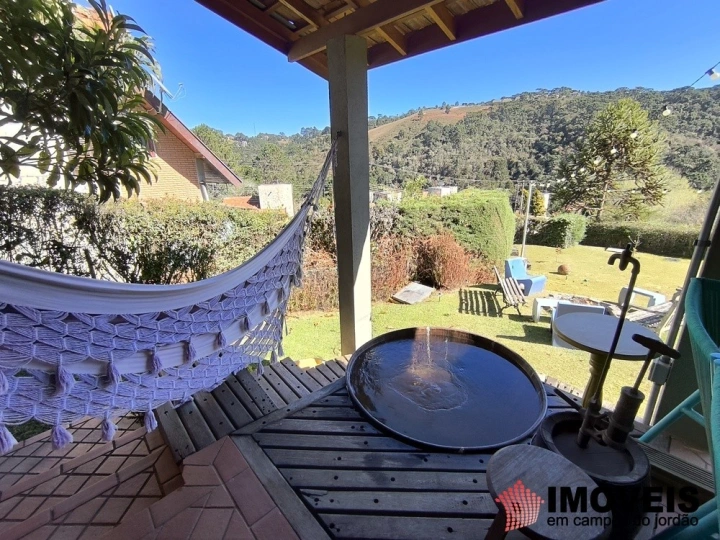 Casa Residencial para Venda - Campos do Jordão, Vale Encantado - REF: 2821 Imagem da galeria de fotos: Casa Residencial para Venda - Campos do Jordão, Vale Encantado - REF: 2821