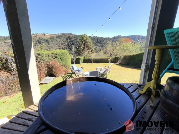 Casa Residencial para Venda - Campos do Jordão, Vale Encantado - REF: 2821 Imagem da galeria de fotos: Casa Residencial para Venda - Campos do Jordão, Vale Encantado - REF: 2821