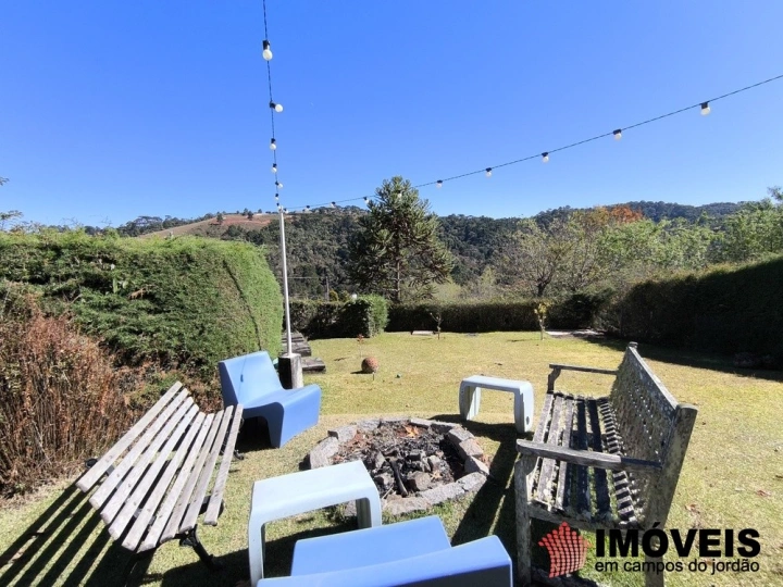 Casa Residencial para Venda - Campos do Jordão, Vale Encantado - REF: 2821 Imagem da galeria de fotos: Casa Residencial para Venda - Campos do Jordão, Vale Encantado - REF: 2821