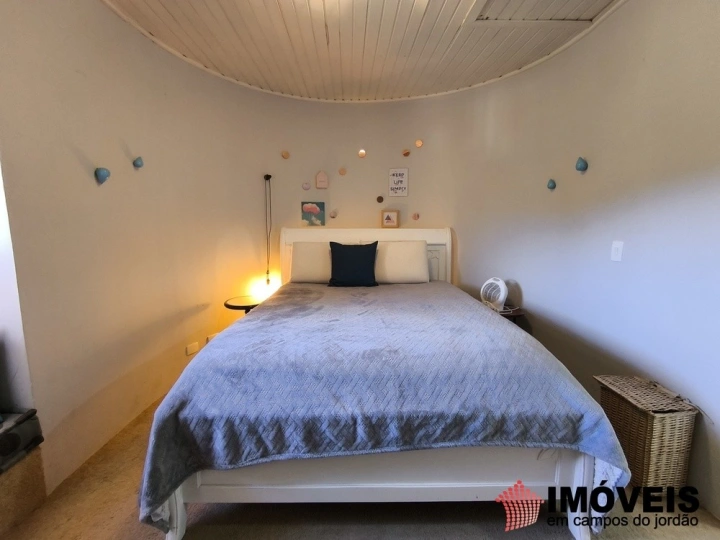 Casa Residencial para Venda - Campos do Jordão, Vale Encantado - REF: 2821 Imagem da galeria de fotos: Casa Residencial para Venda - Campos do Jordão, Vale Encantado - REF: 2821