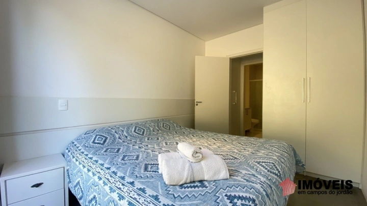 Imagem da galeria de fotos: Apartamento Residencial para Venda - Campos do Jordão, Vila Capivari - REF: 2817