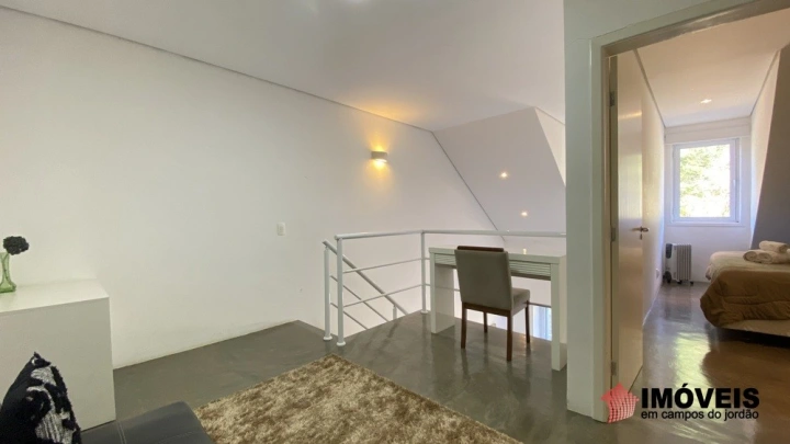 Imagem da galeria de fotos: Apartamento Residencial para Venda - Campos do Jordão, Vila Capivari - REF: 2817