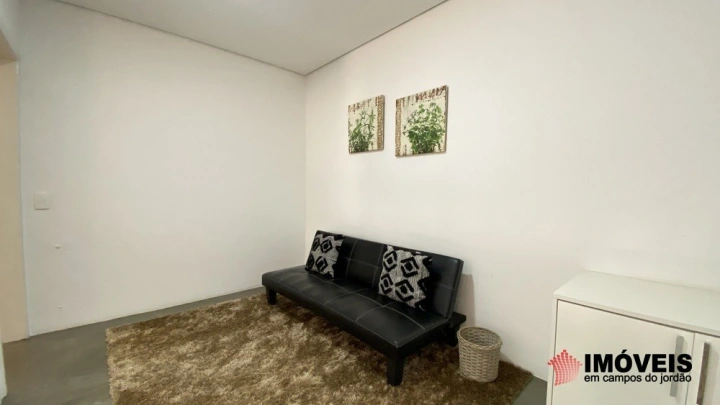 Imagem da galeria de fotos: Apartamento Residencial para Venda - Campos do Jordão, Vila Capivari - REF: 2817