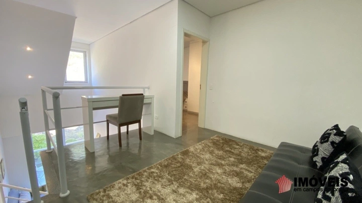 Imagem da galeria de fotos: Apartamento Residencial para Venda - Campos do Jordão, Vila Capivari - REF: 2817