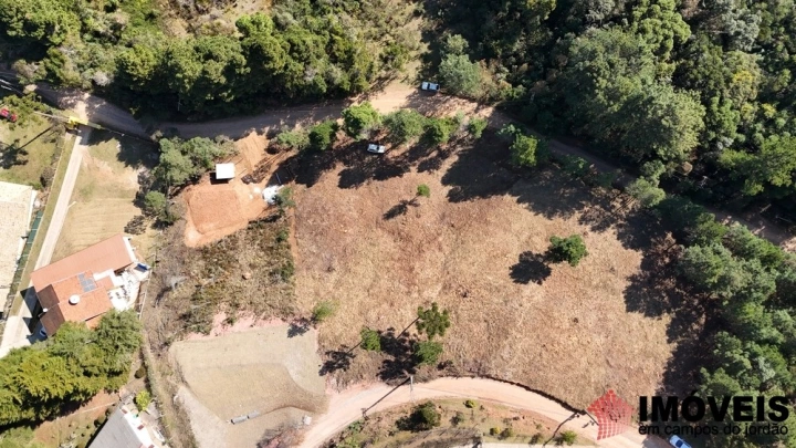 Imagem da galeria de fotos: Terreno/Lote Residencial para Venda - Campos do Jordão, Vale Encantado - REF: 2816