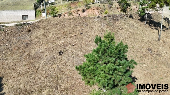 Imagem da galeria de fotos: Terreno/Lote Residencial para Venda - Campos do Jordão, Vale Encantado - REF: 2816