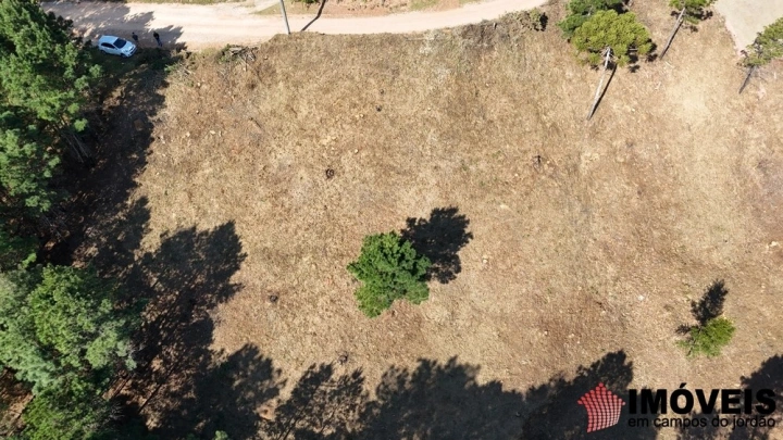 Imagem da galeria de fotos: Terreno/Lote Residencial para Venda - Campos do Jordão, Vale Encantado - REF: 2816