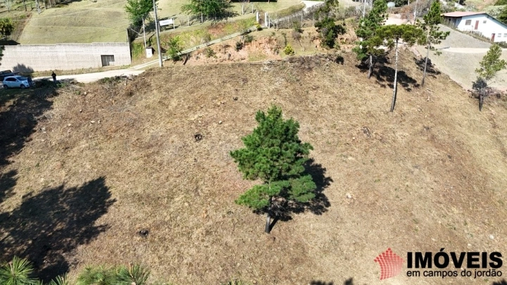 Imagem da galeria de fotos: Terreno/Lote Residencial para Venda - Campos do Jordão, Vale Encantado - REF: 2816