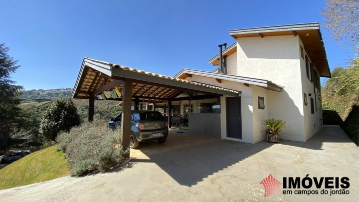 Casa Residencial para Venda - Campos do Jordão, Nova Capivari - REF: 2815 Imagem da galeria de fotos: Casa Residencial para Venda - Campos do Jordão, Nova Capivari - REF: 2815