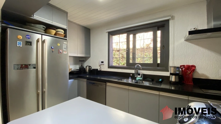 Casa Residencial para Venda - Campos do Jordão, Nova Capivari - REF: 2815 Imagem da galeria de fotos: Casa Residencial para Venda - Campos do Jordão, Nova Capivari - REF: 2815