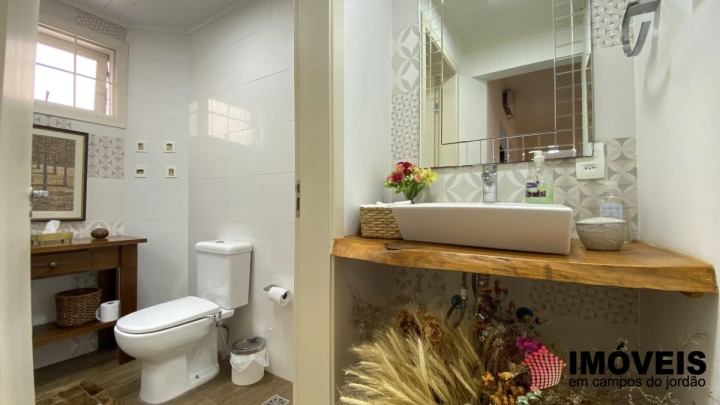 Casa Residencial para Venda - Campos do Jordão, Nova Capivari - REF: 2815 Imagem da galeria de fotos: Casa Residencial para Venda - Campos do Jordão, Nova Capivari - REF: 2815