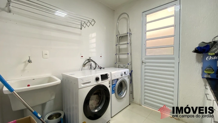 Casa Residencial para Venda - Campos do Jordão, Nova Capivari - REF: 2815 Imagem da galeria de fotos: Casa Residencial para Venda - Campos do Jordão, Nova Capivari - REF: 2815