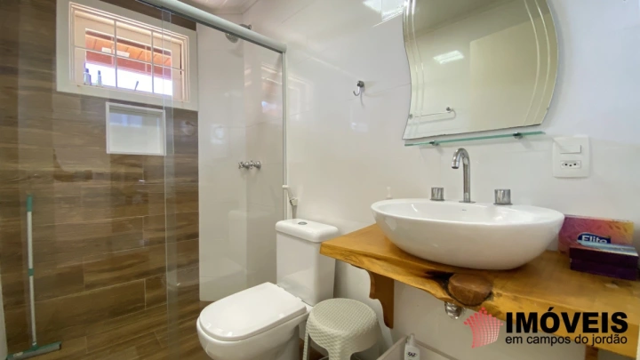 Casa Residencial para Venda - Campos do Jordão, Nova Capivari - REF: 2815 Imagem da galeria de fotos: Casa Residencial para Venda - Campos do Jordão, Nova Capivari - REF: 2815