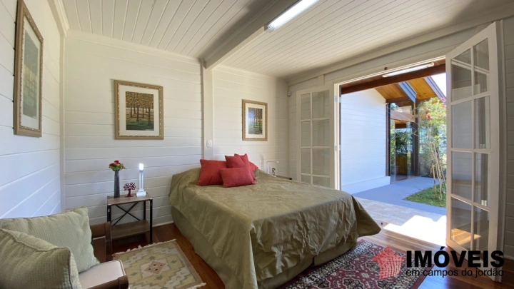 Casa Residencial para Venda - Campos do Jordão, Nova Capivari - REF: 2815 Imagem da galeria de fotos: Casa Residencial para Venda - Campos do Jordão, Nova Capivari - REF: 2815