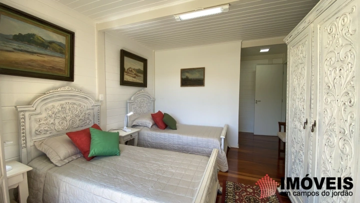 Casa Residencial para Venda - Campos do Jordão, Nova Capivari - REF: 2815 Imagem da galeria de fotos: Casa Residencial para Venda - Campos do Jordão, Nova Capivari - REF: 2815